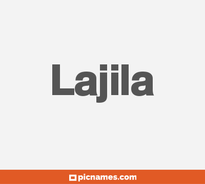 Lajila