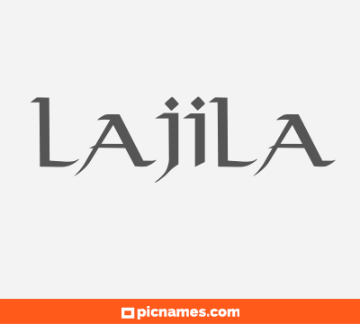 Lajila