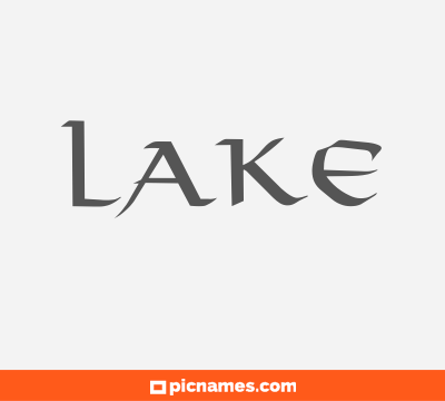 Lake