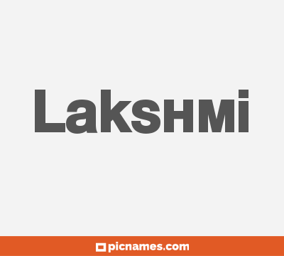 Lakshmi