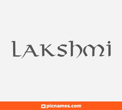 Lakshmi