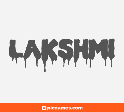 Lakshmi