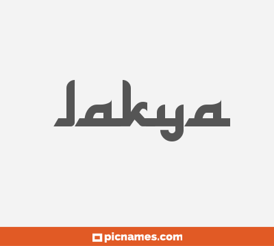 Lakya