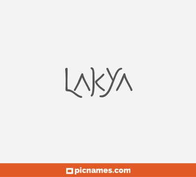 Lakya