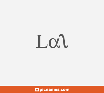 Lal