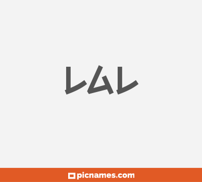 Lal