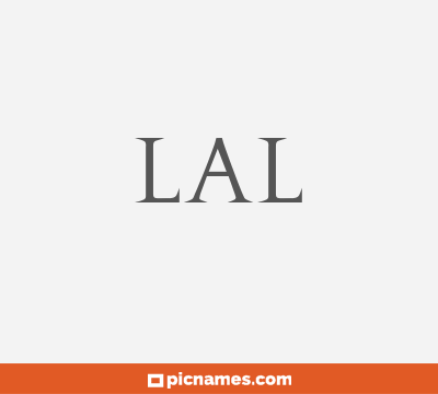 Lal