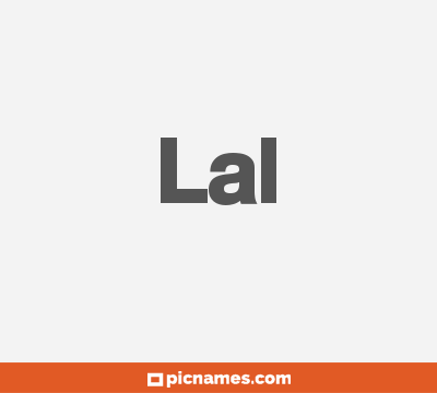 Lal