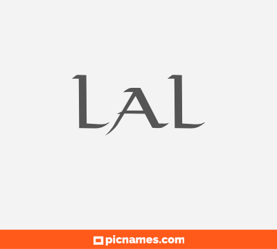 Lal