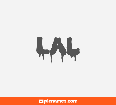 Lal