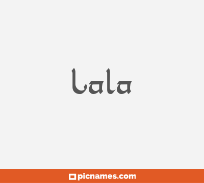 Lala