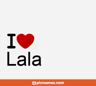 Lala