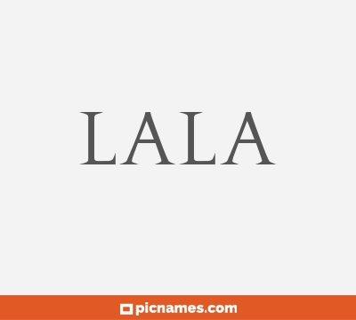 Lala