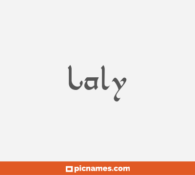 Laly