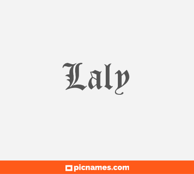 Laly