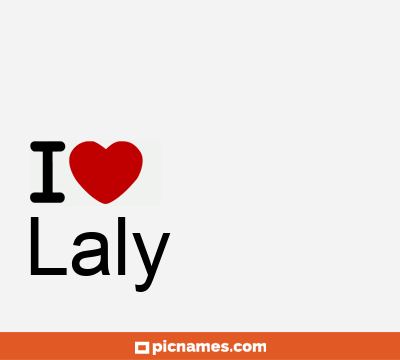 Laly