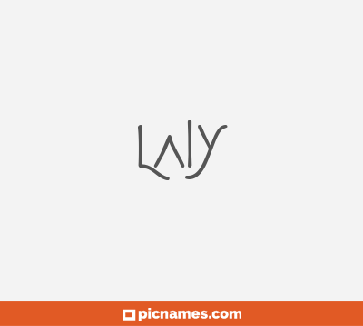 Laly