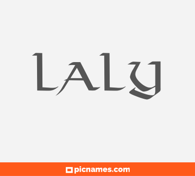 Laly