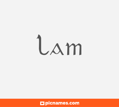 Lam