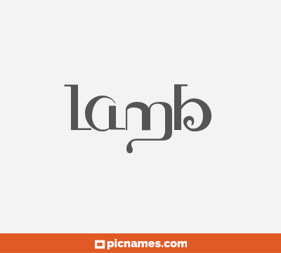 Lamb