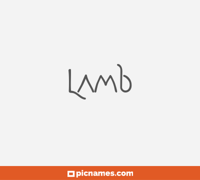 Lamb