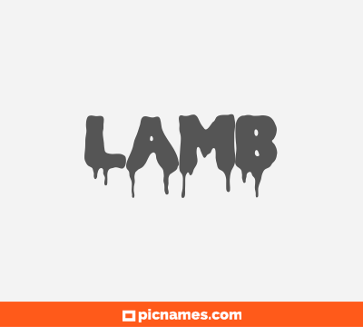 Lamb