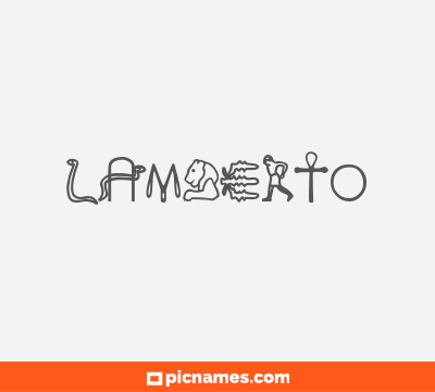 Lamberto