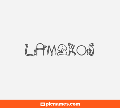 Lambros