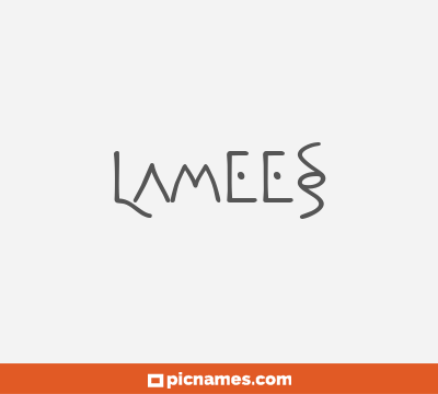 Lamees