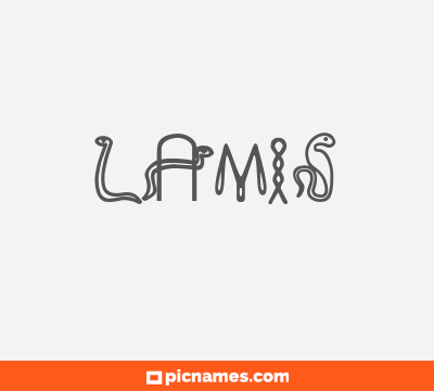 Lamis