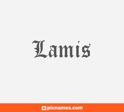 Lamis