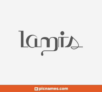 Lamis