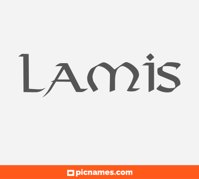 Lamis