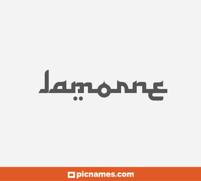 Lamorne