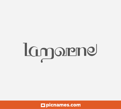 Lamorne