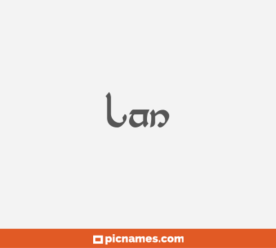 Lan