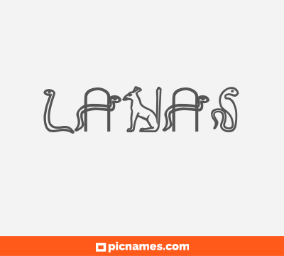 Lanas