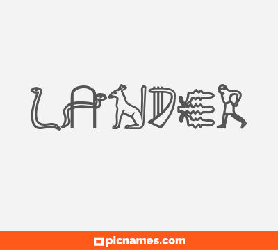 Lander