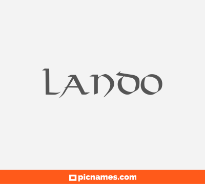 Lando