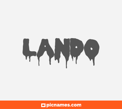 Lando