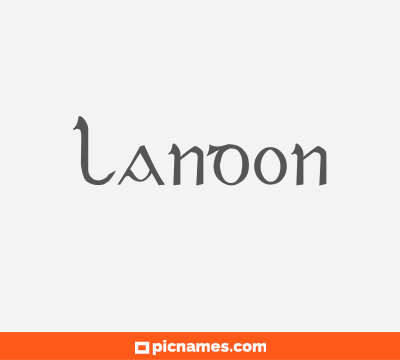 Landon