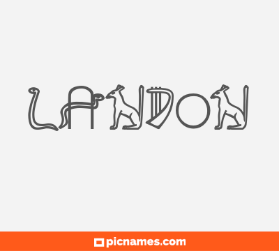 Landon