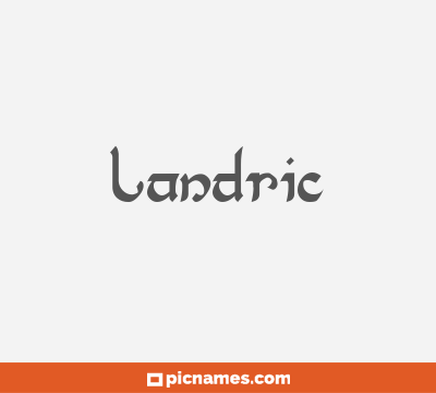 Landric