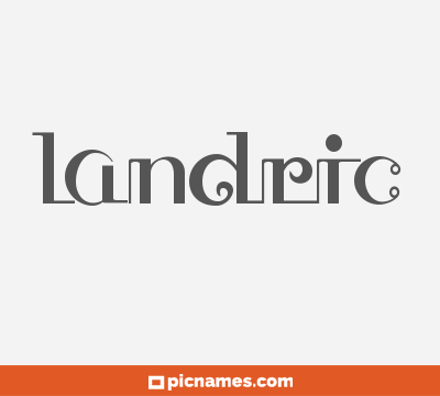 Landric