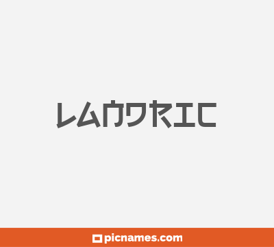 Landric