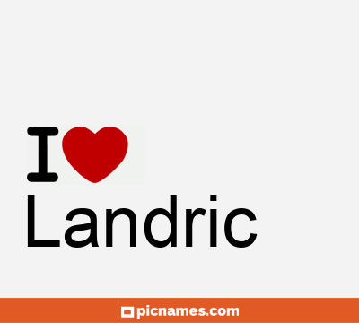 Landric