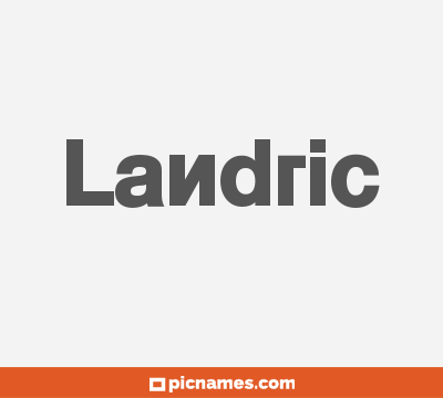 Landric