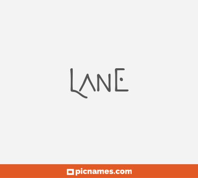 Lane