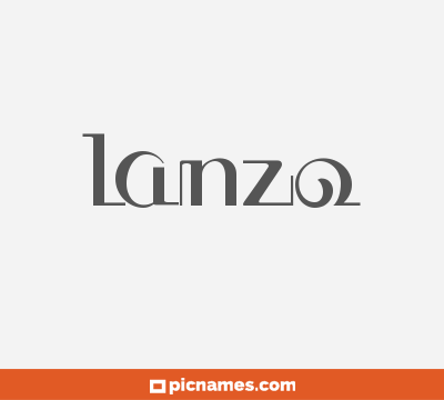 Lanzo