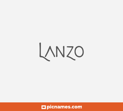 Lanzo